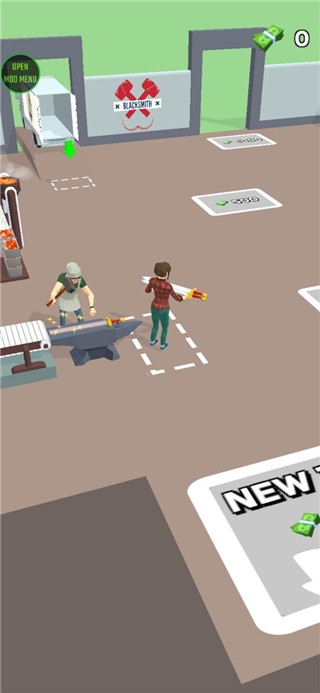 武器制造大师手游下载