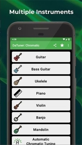 DaTuner调音器下载