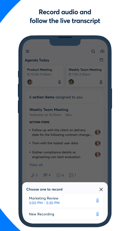 otter翻译app下载