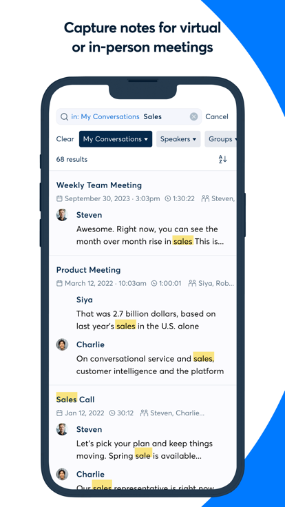 otter翻译app下载