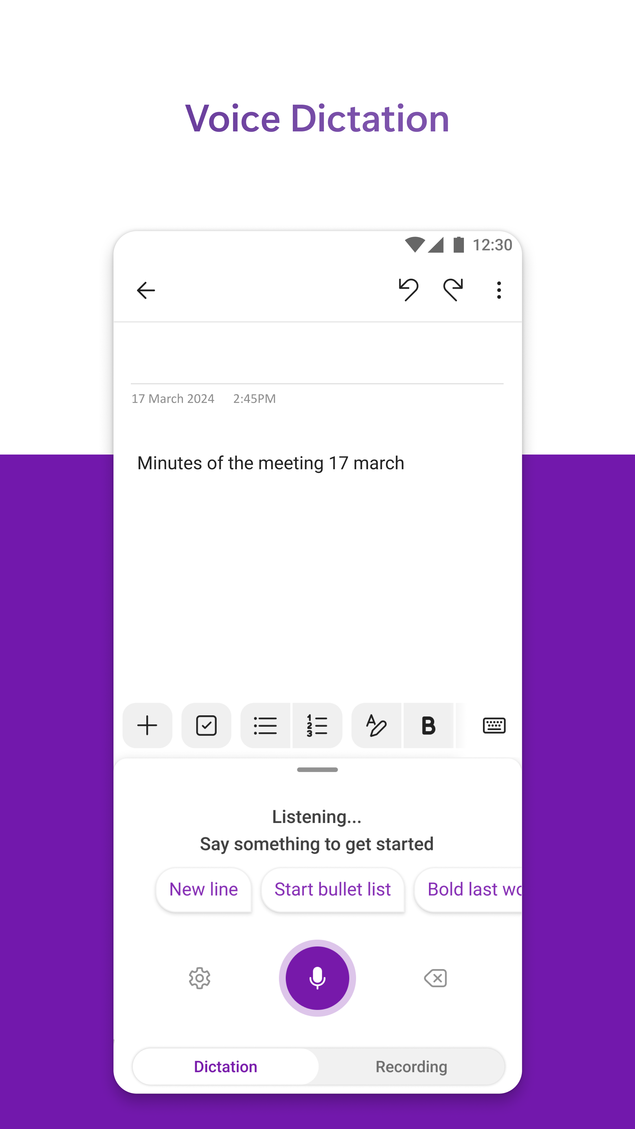 OneNote下载安卓版