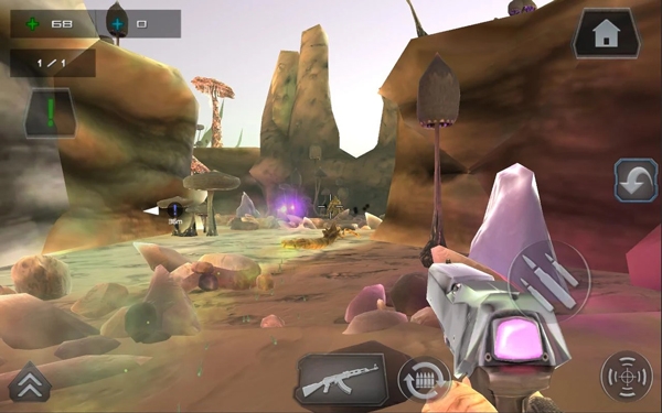 僵尸枪手2中文版手机版下载安装