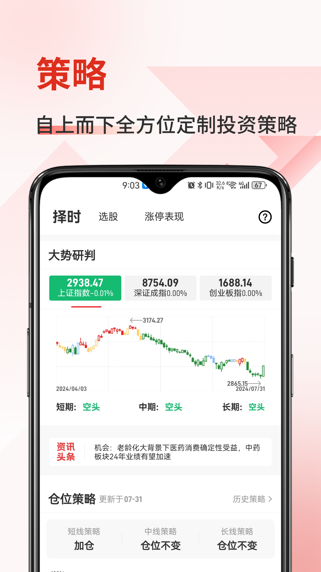 金斗云智投app官方正版