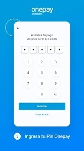 onepay钱包app下载