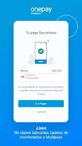 onepay钱包app下载