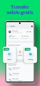 gopay钱包下载官网