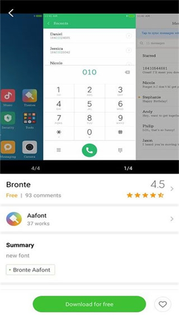 小米主题国际版app下载官方最新版