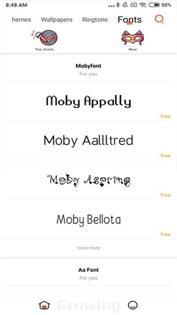 小米主题国际版app下载官方最新版