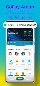 gopay钱包下载官网