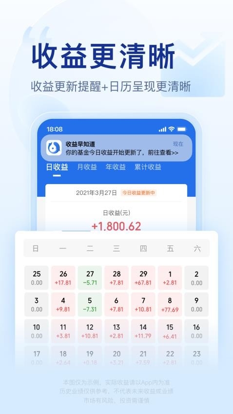 腾讯理财通app官方正版