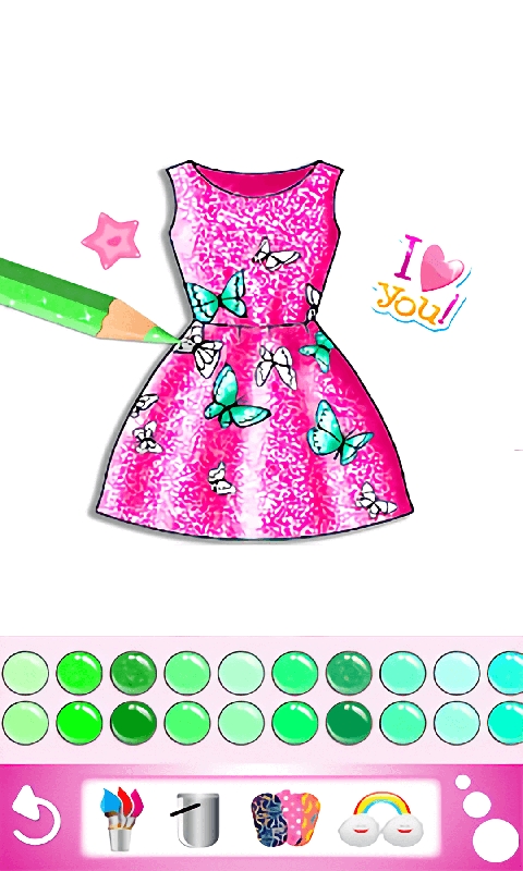 小小漫画家下载安装