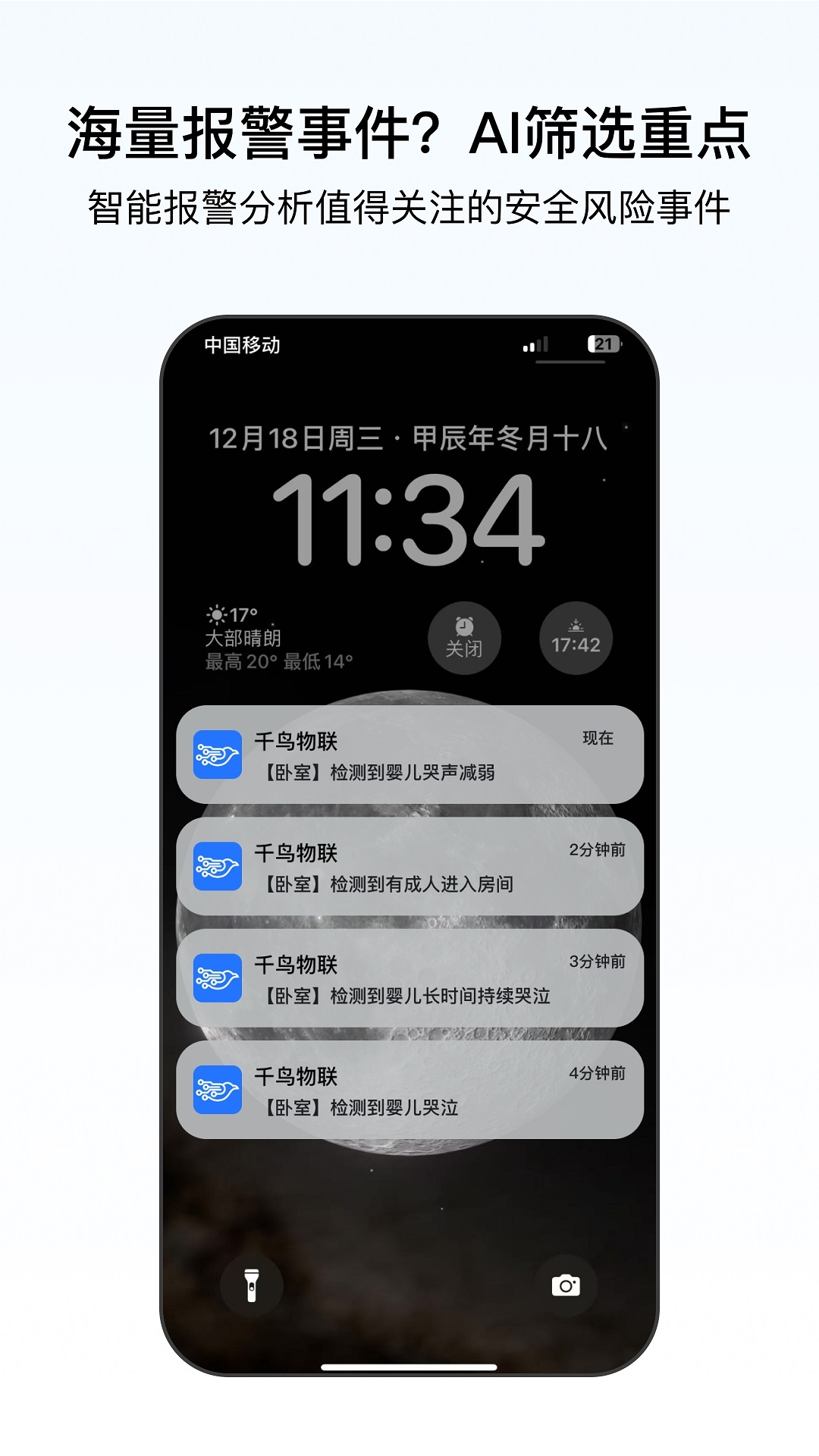 千鸟物联app免费下载