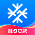 雪融花app