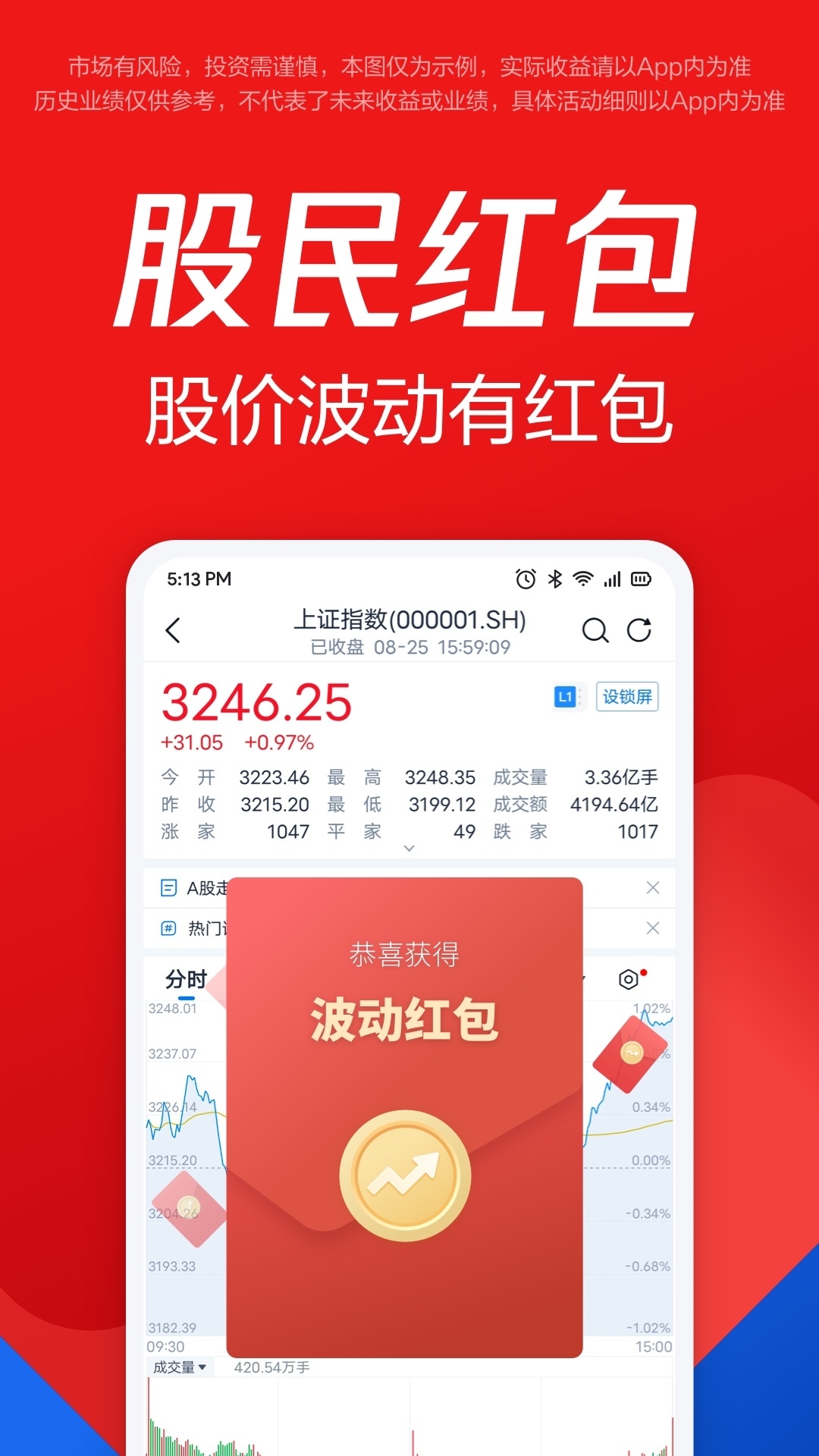 qq股票app最新版