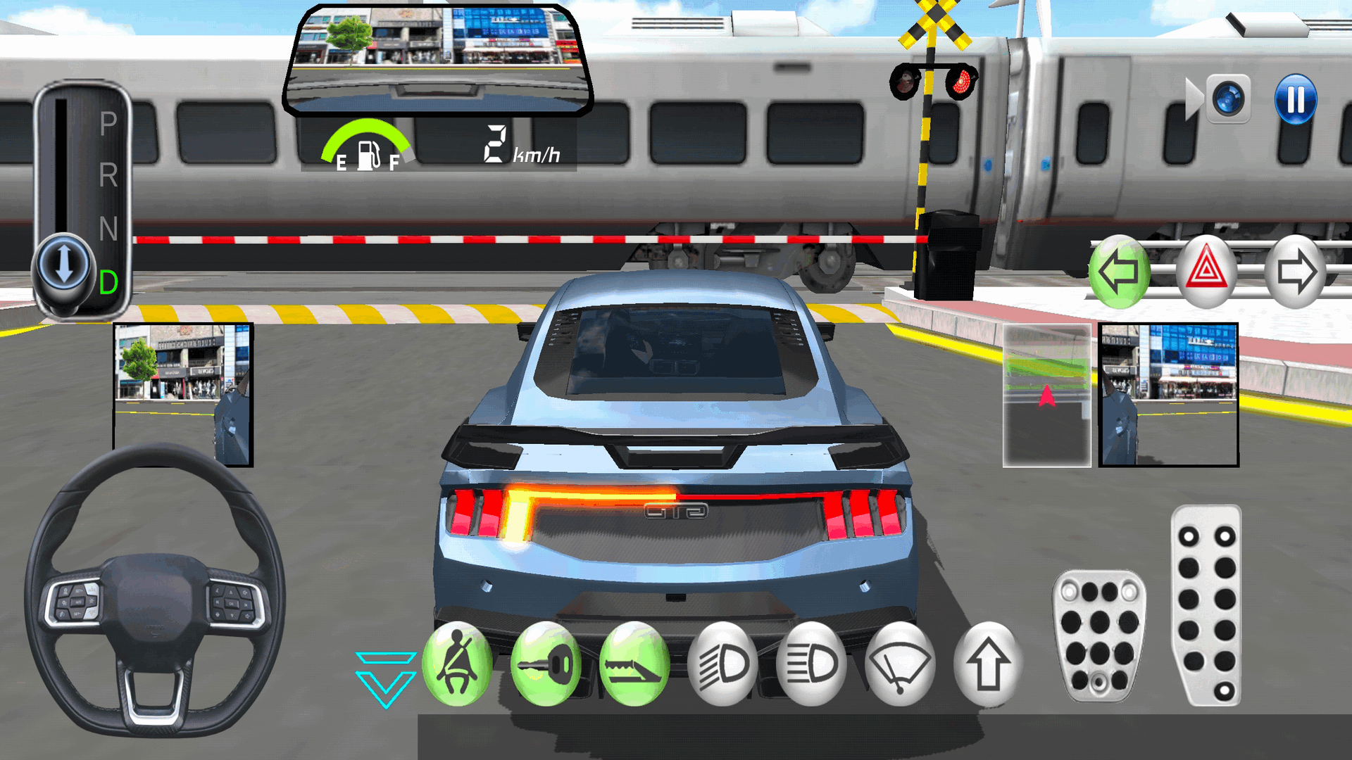 极限汽车驾驶2下载