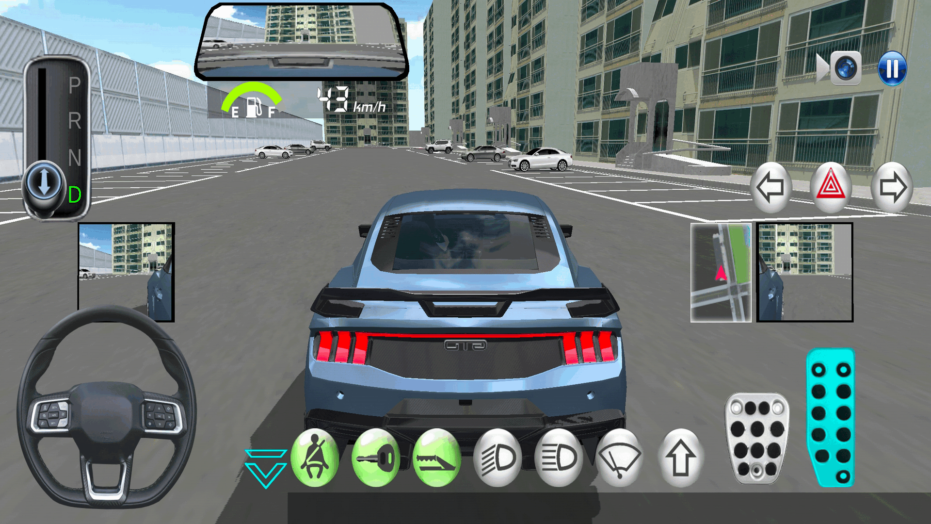 极限汽车驾驶2下载