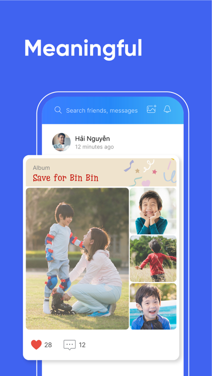 zalo中文版下载2025最新版