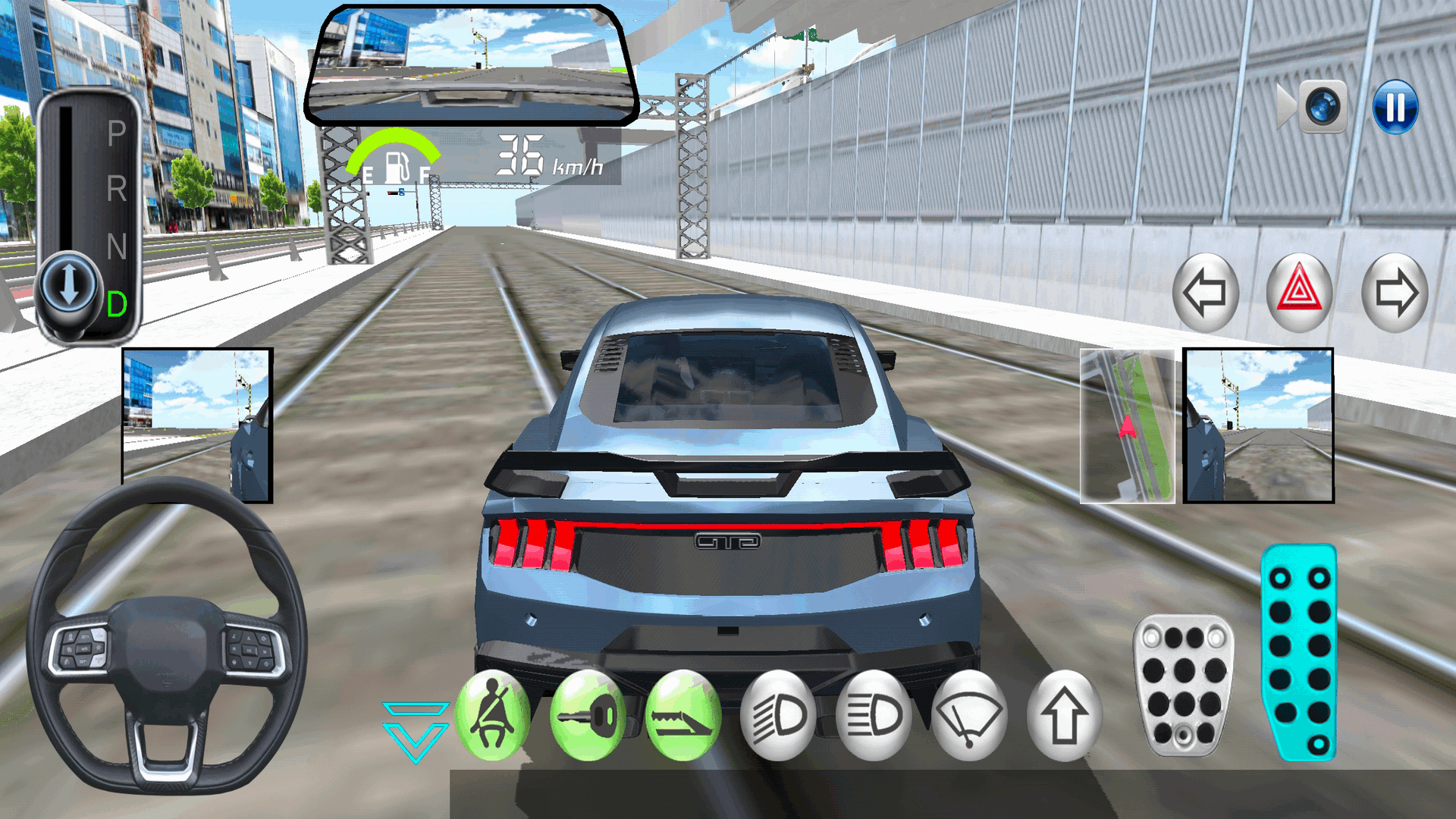 极限汽车驾驶2下载