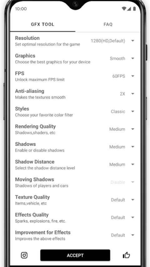 维鹤画质助手安卓版