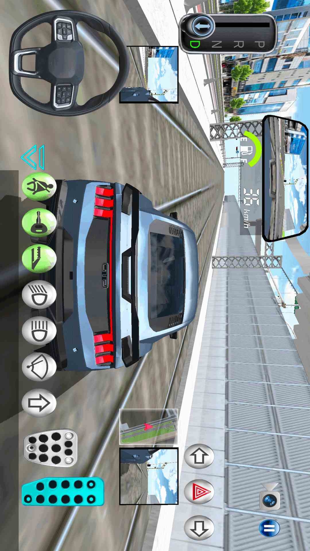 3D驾驶课2下载安装