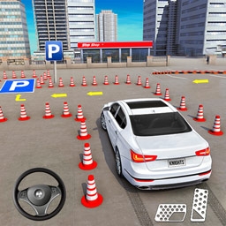 驾校停车模拟器下载