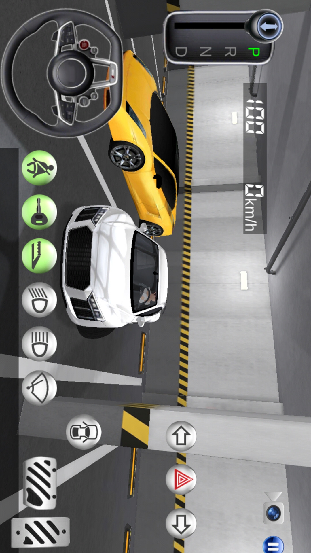 模拟真车驾驶课游戏下载