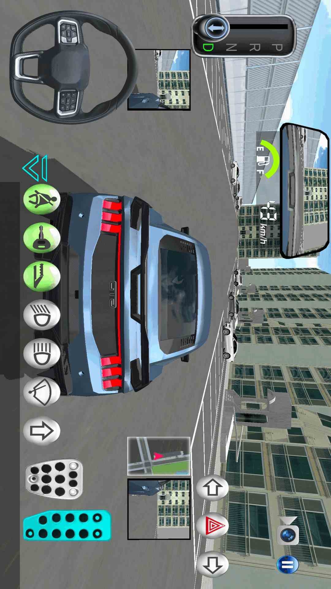 3D驾驶课2下载安装