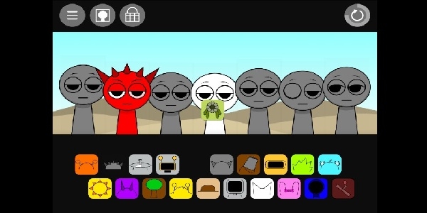 节奏盒子寄生虫模组最新版