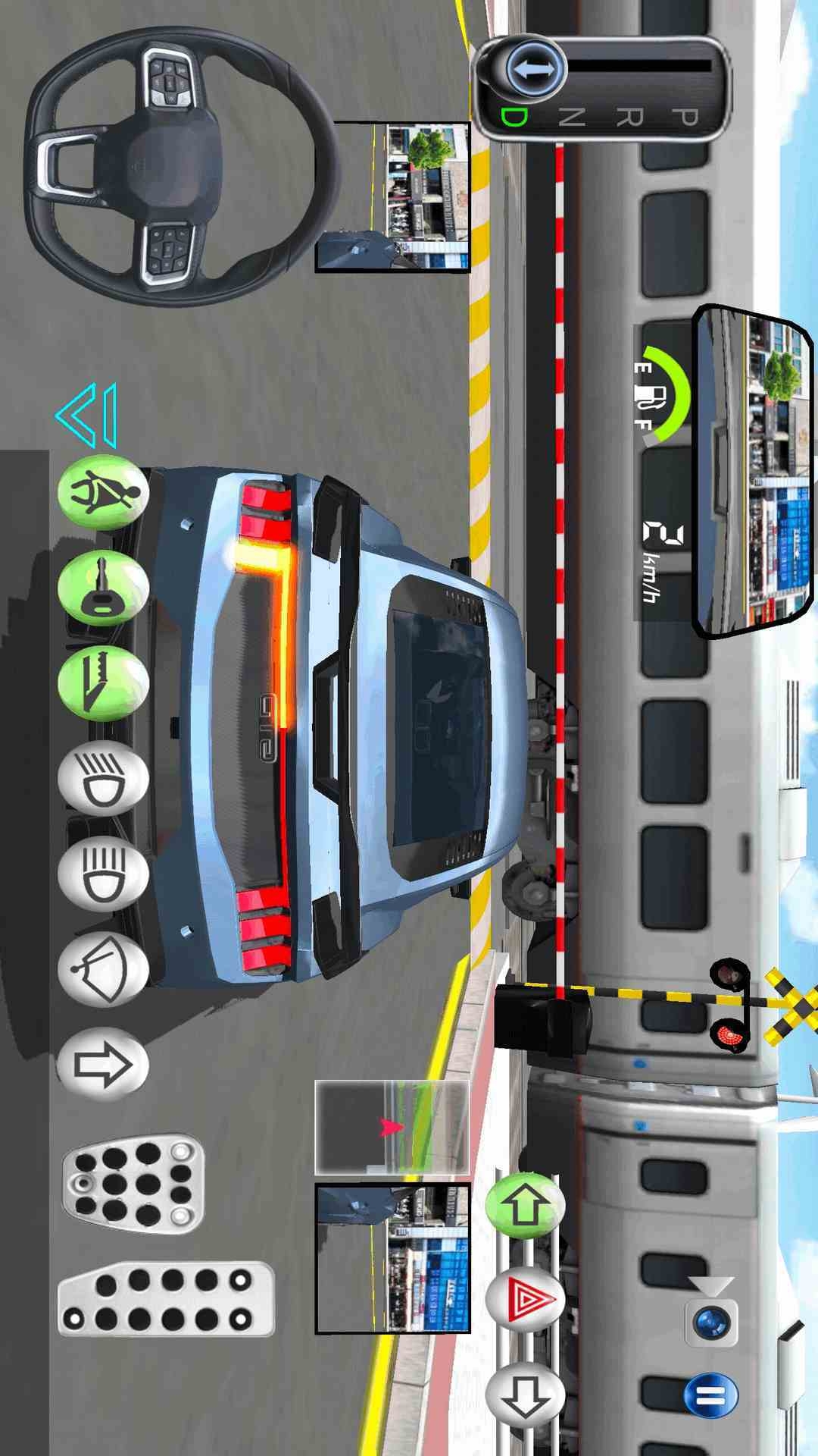 3D驾驶课2下载安装