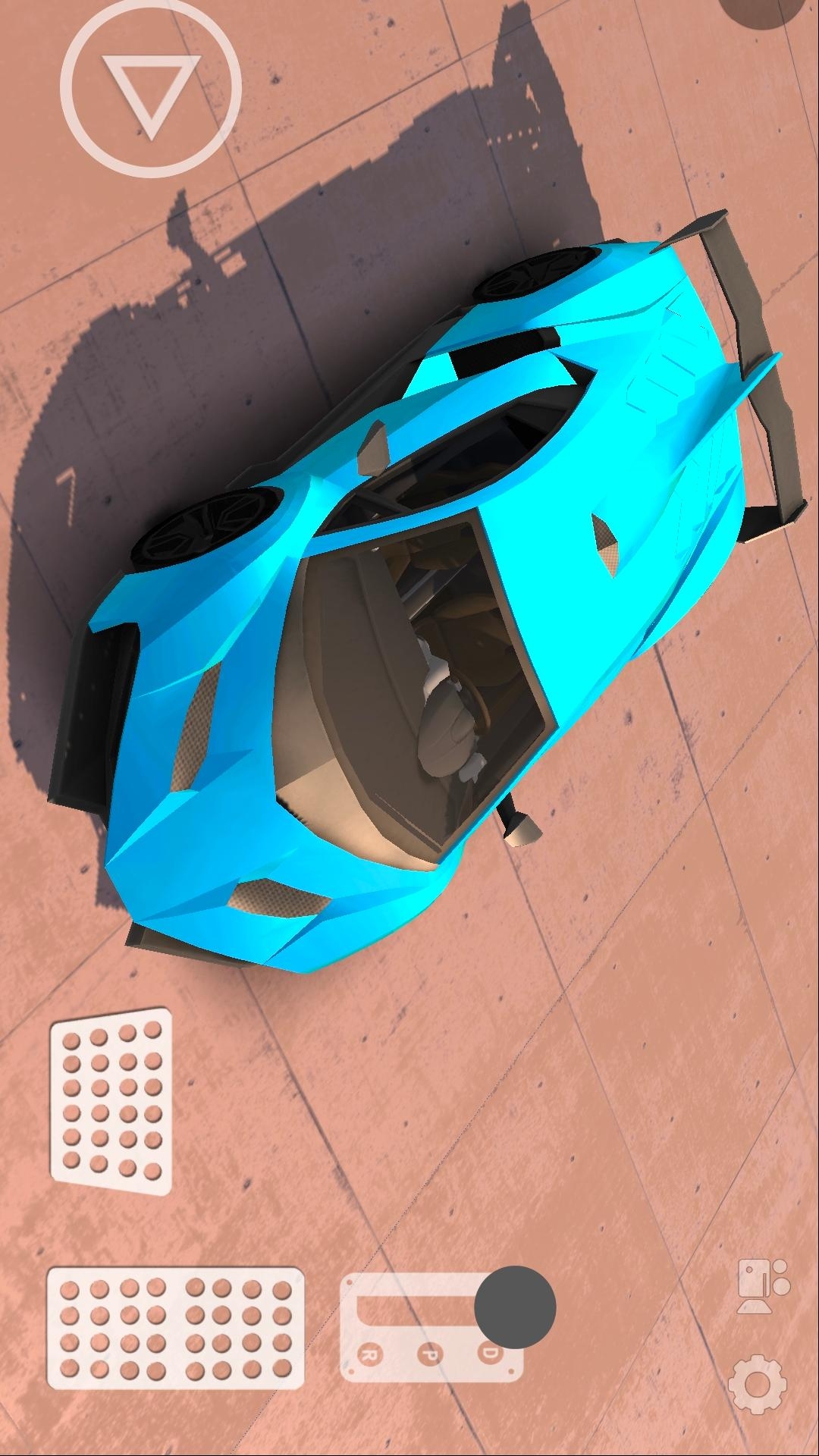 驾校停车模拟器下载