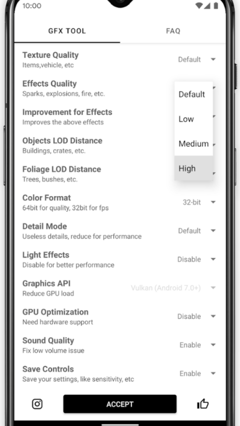 维鹤画质助手安卓版