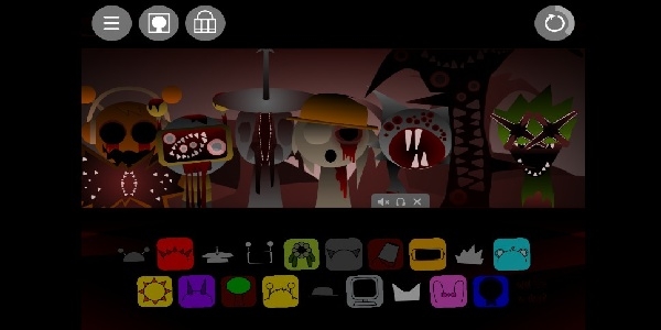 节奏盒子寄生虫模组最新版