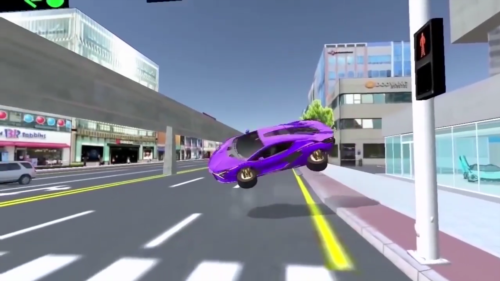 3D驾驶课2最新版本