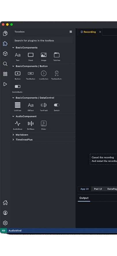 Flutter Builder下载
