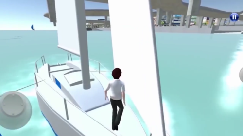 3D驾驶课2最新版本