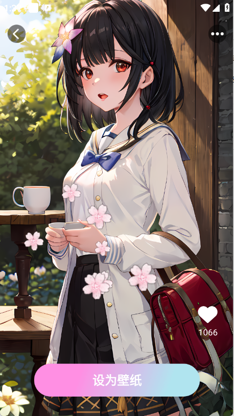 百变壁纸精灵下载安装最新版