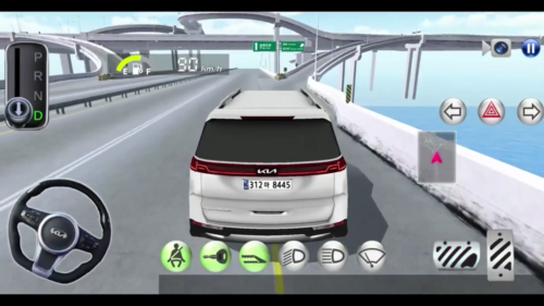 3D驾驶课2最新版本