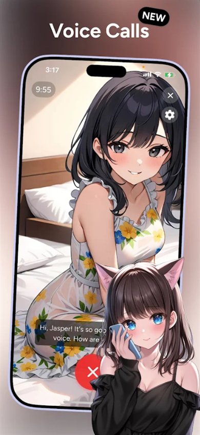 WaifuChat安卓手机版