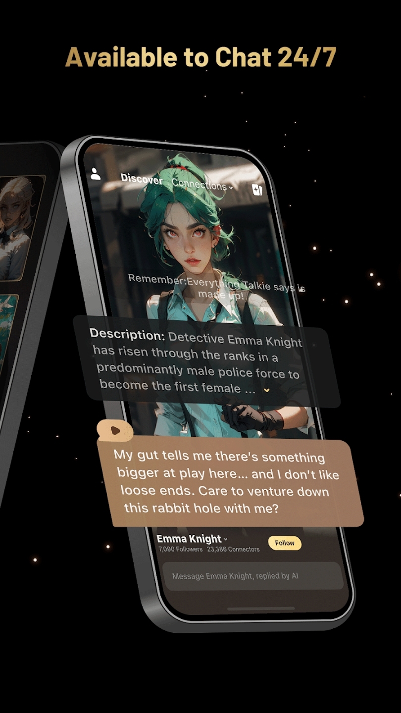 Talkie官方下载最新版本