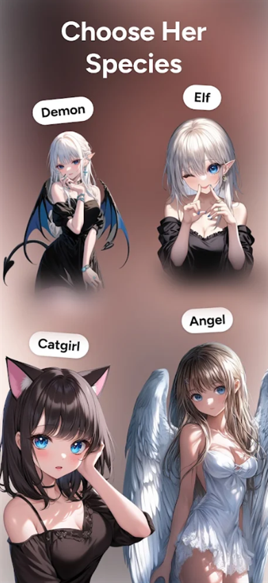 WaifuChat安卓手机版