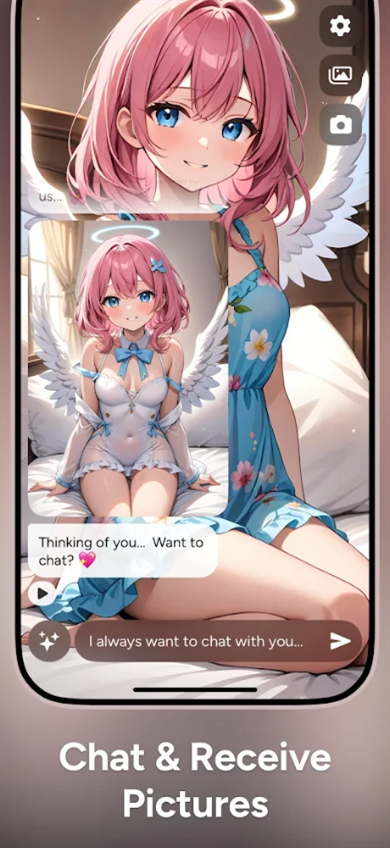 WaifuChat安卓手机版