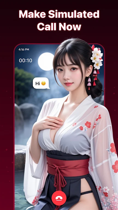 AI Girl聊天app官方下载最新版