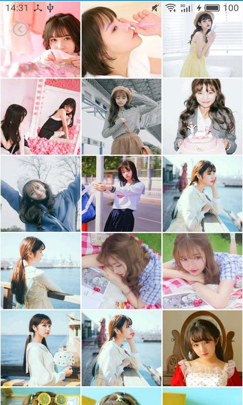 美美图片下载安装app