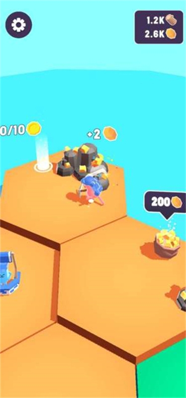 小小火车最新版下载