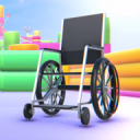 轮椅向前冲手机版下载