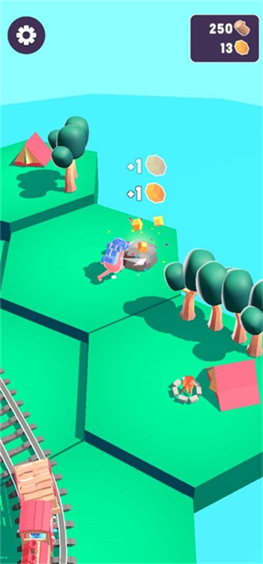 小小火车最新版下载