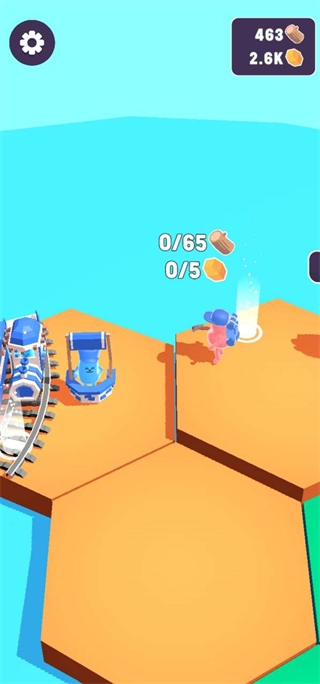 小小火车最新版下载