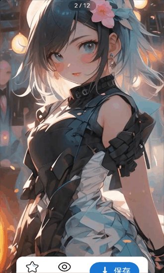 梦幻壁纸星球下载安装手机版