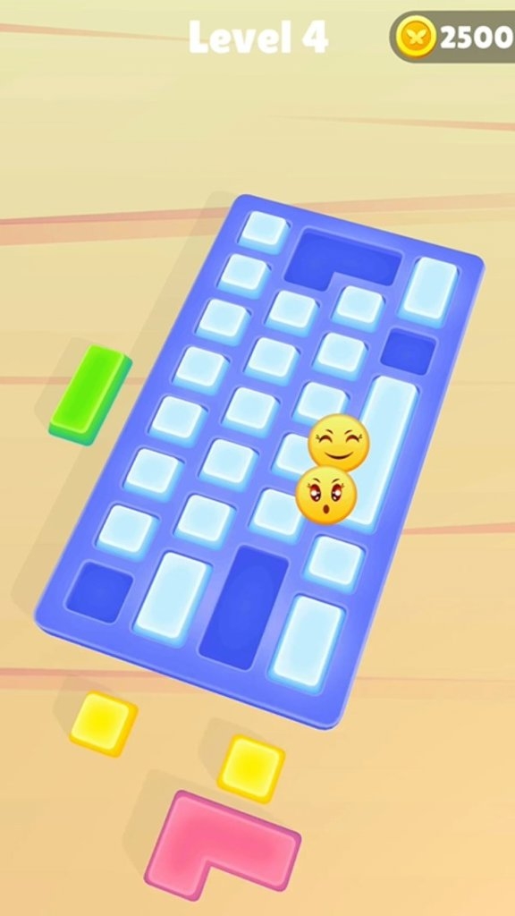 空间管理大师游戏下载