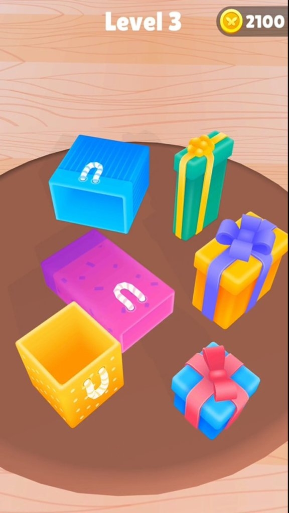 空间管理大师游戏下载